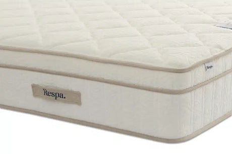 4'6FT POCKET 1400 MATTRESS