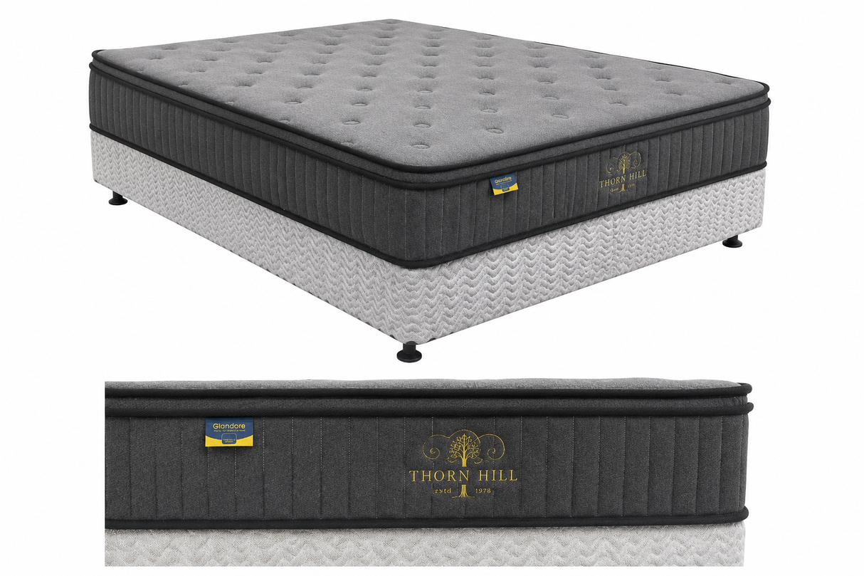 Glandore Pocket 3ft Single Mattress for single bed frame
