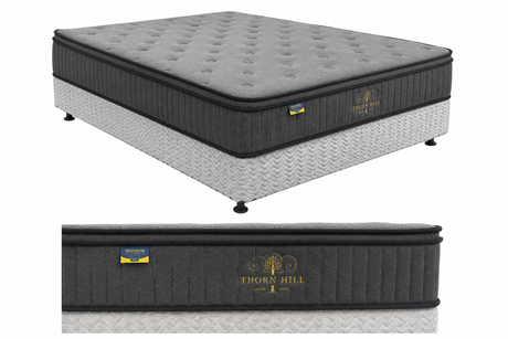 Glandore Pocket 3ft Single Mattress for single bed frame