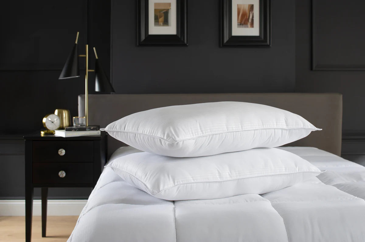 PILLOW TWIN PACK