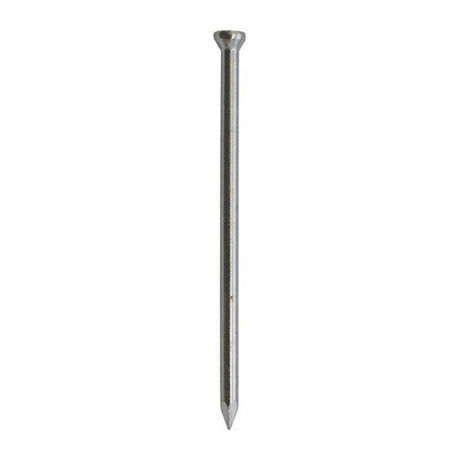 RAWLPLUG STEEL NAILS 3.0 X 50MM PACK OF TWENTY