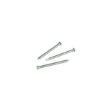 Rawlplug Steel Nails 3.5mm x 75mm Pack of 20
