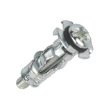 Rawlplug Hollow Wall Anchor M4 x 20mm Pack of 6
