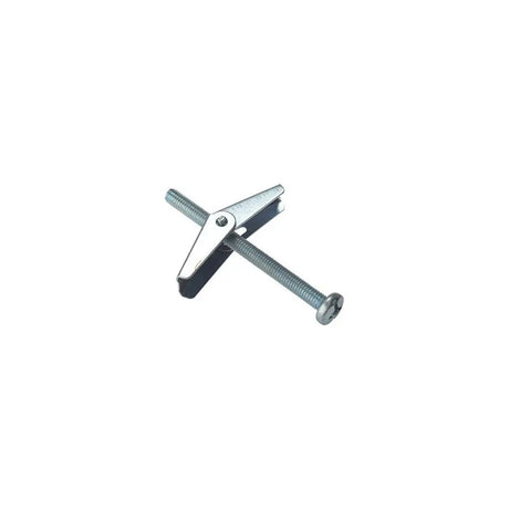 RAWLPLUG SPRING TOGGLE M5 X 50MM PACK OF 6 RAWLPLUG