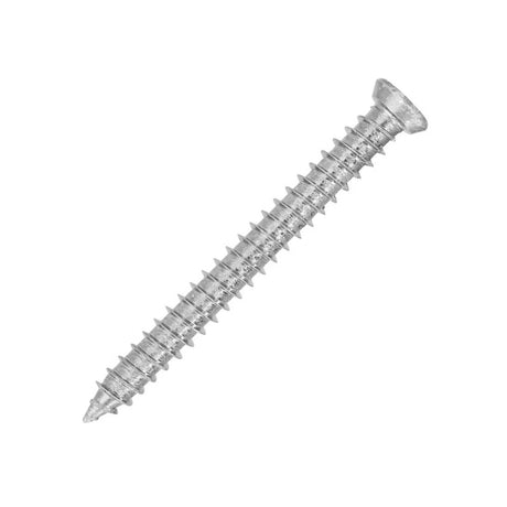 RAWLPLUG FRAME SCREW 7.5MM X 72MM PACK OF TEN