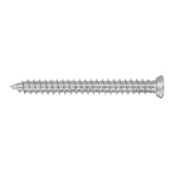 Rawlplug Frame Screws 7.5mm x 112mm T30 Pack of 10
