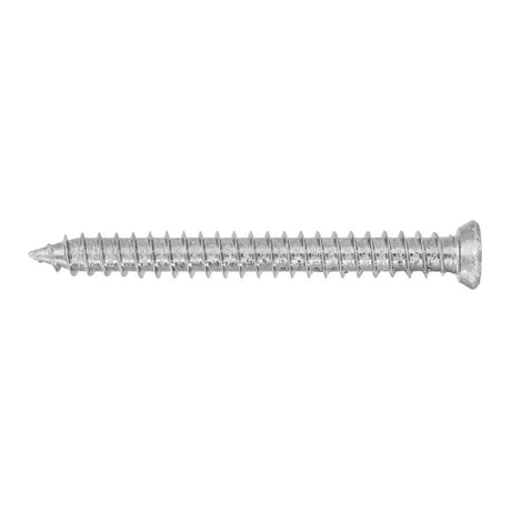 RAWLPLUG FRAME SCREWS 7.5MM X 112MM T30 PACK OF 10