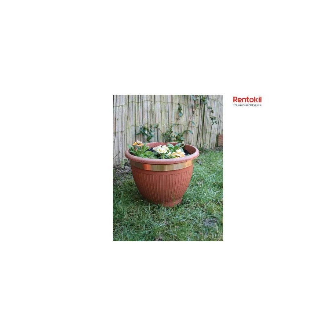 Rentokil Slug & Snail Barrier Tape 4m