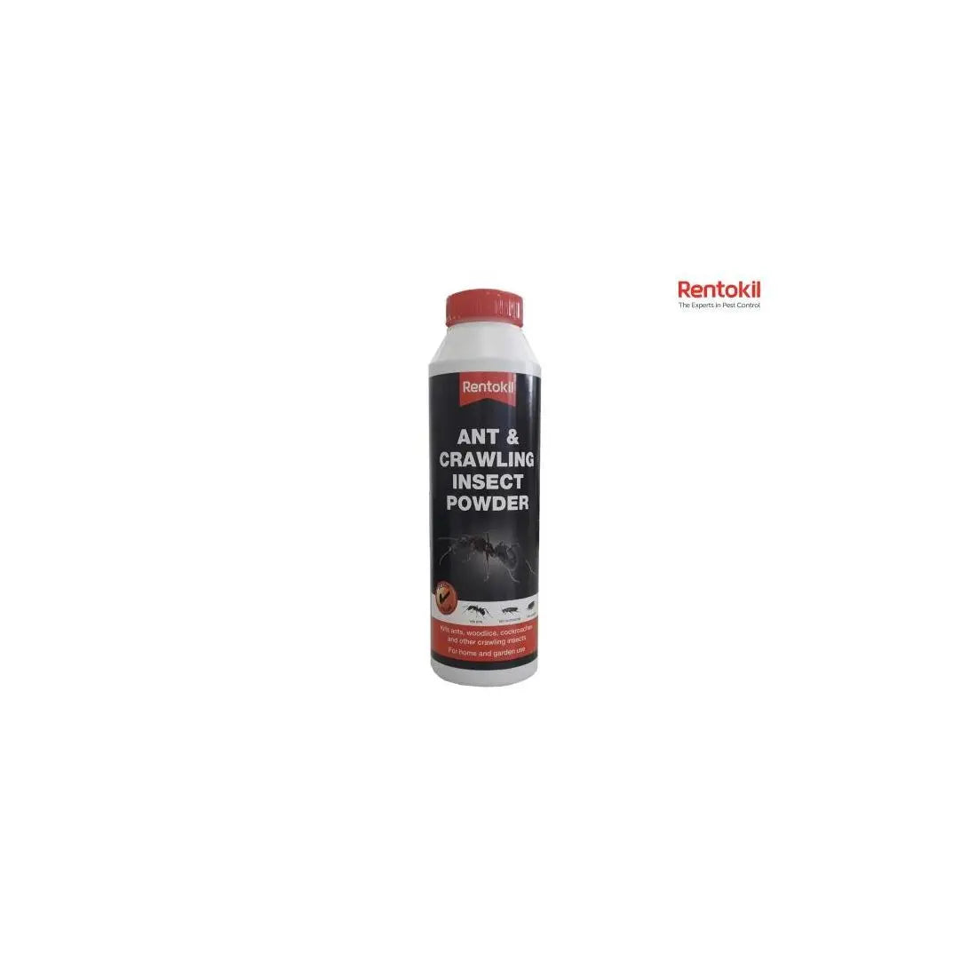 Rentokil Ant & Insect Killer Powder 300g TOOLBANK