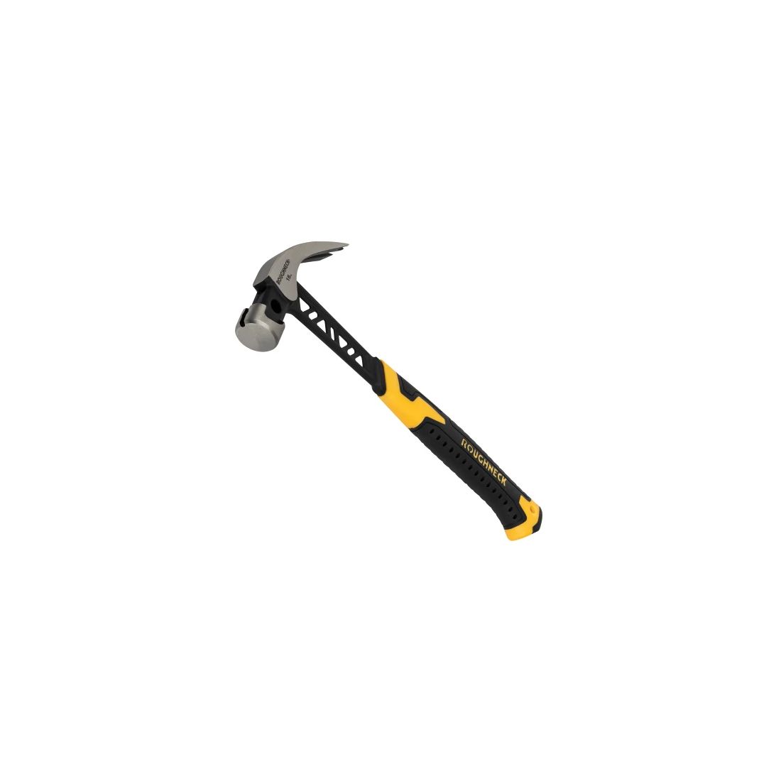 ROUGHNECK GORILLA V-SERIES CLAW HAMMER 454G