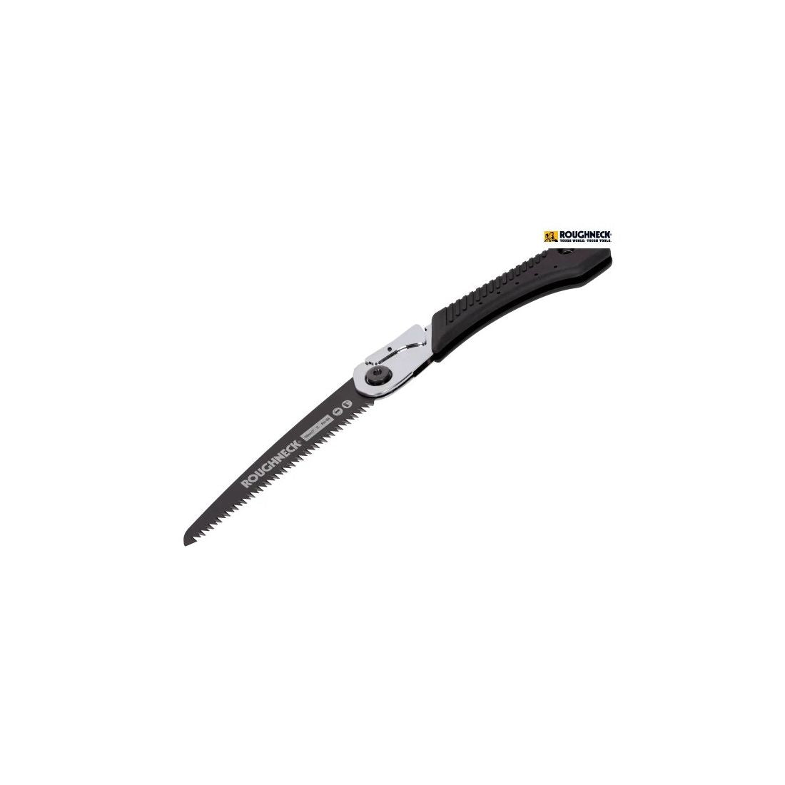 Roughneck GORILLA® Fast Cut Folding Pruning Saw 180mm