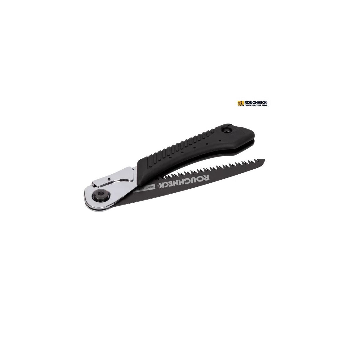 Roughneck GORILLA® Fast Cut Folding Pruning Saw 180mm