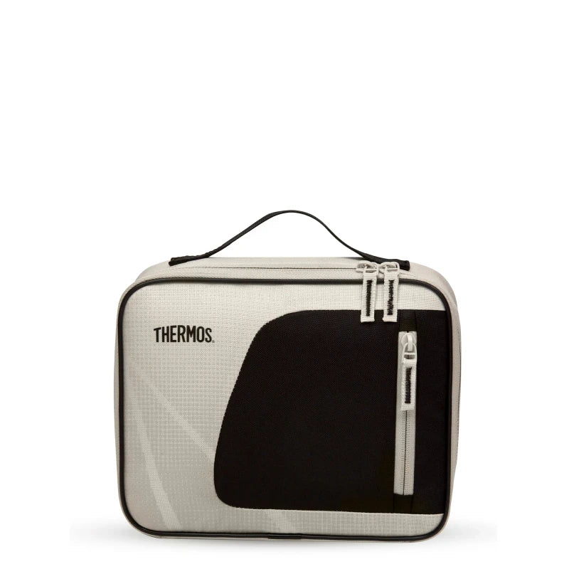 GREEN THERMOS RADIANCE LUNCH KIT