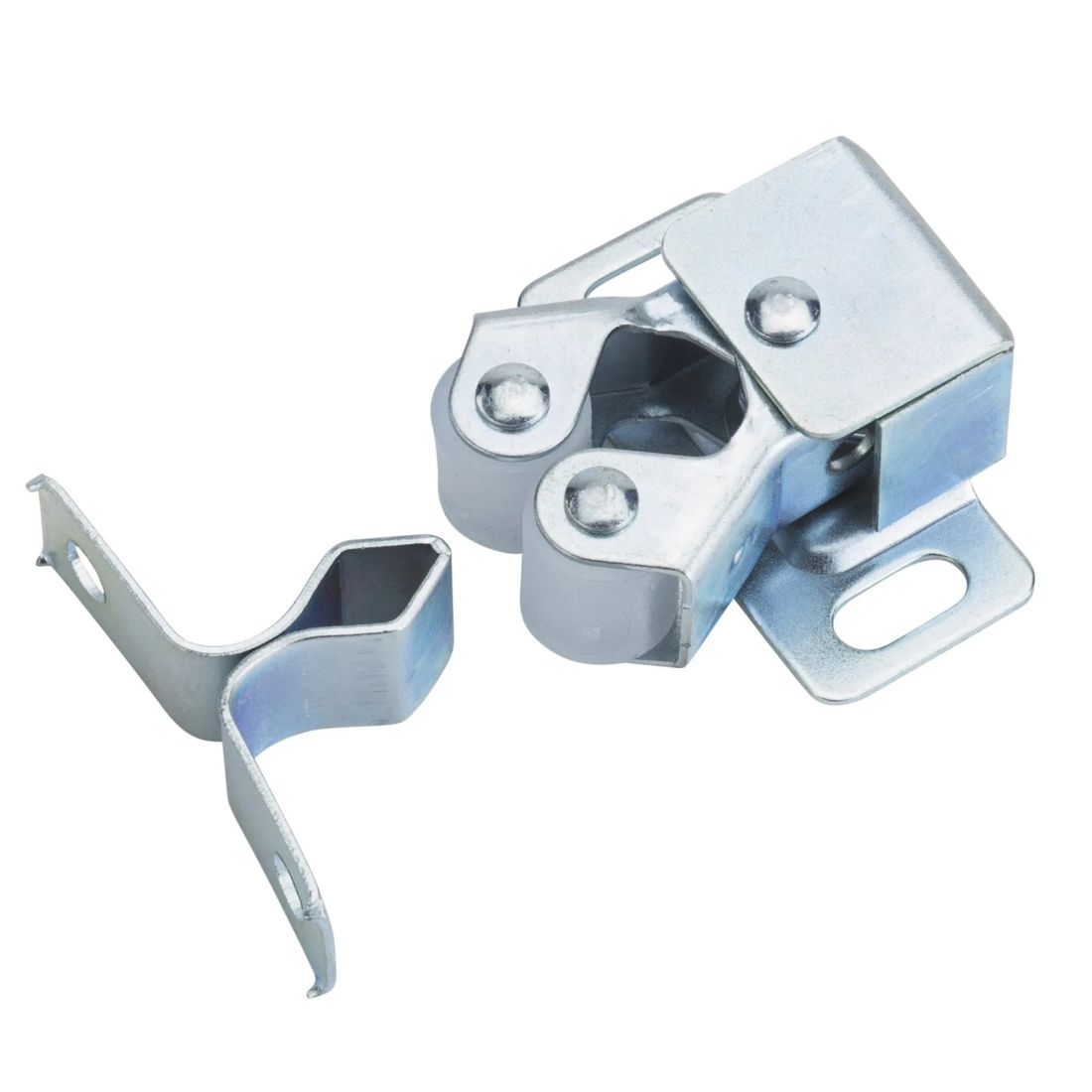 Double Roller Catches Pack of 2