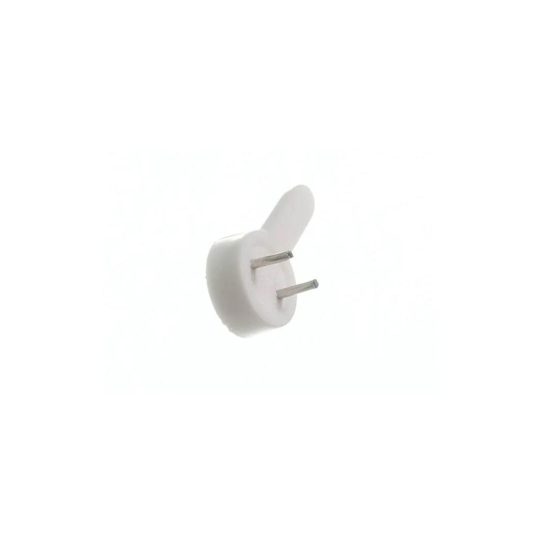 WALL PICTURE HOOKS 22MM PACK OF FOUR