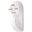 Wall Picture Hook 40mm Pack of 2 CLASSIC