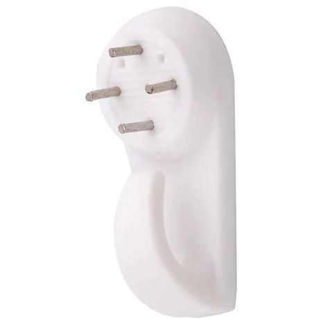 Wall Picture Hook 40mm Pack of 2 CLASSIC