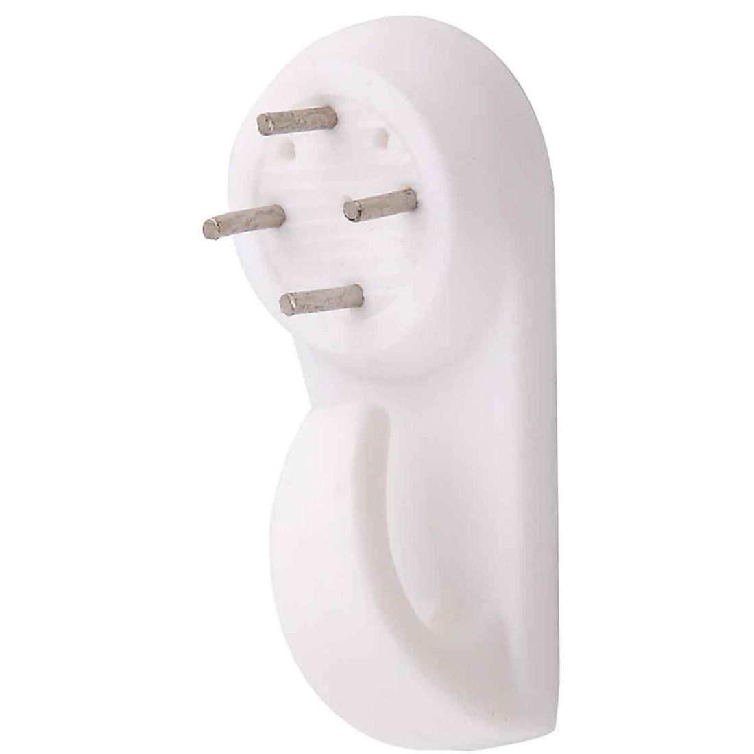 Wall Picture Hook 40mm Pack of 2