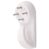 Wall Picture Hook 40mm Pack of 2
