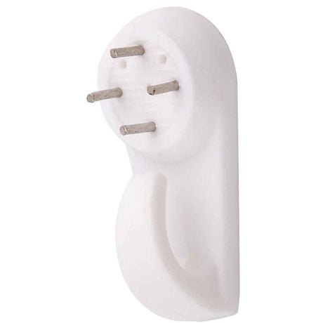 Wall Picture Hook 40mm Pack of 2