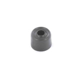 Black Door Stops 30mm Pack of 2