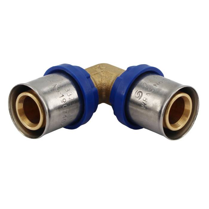 16 MM SOUTH ELBOW P X P