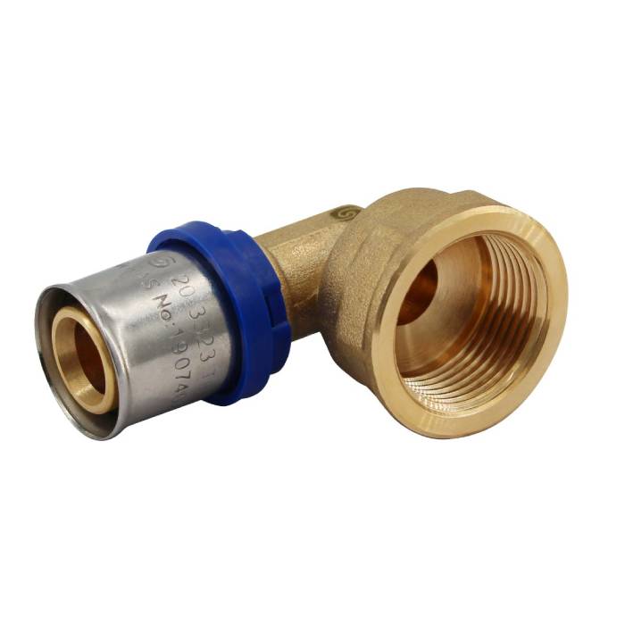3/4" X 20 MM SOUTH ELBOW FI X P