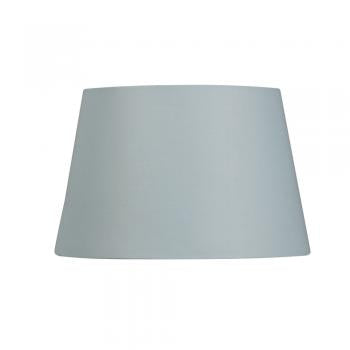 shade light blue cotton drum