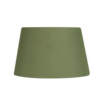 shade 10 inch drum olive