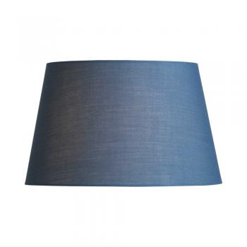 SHADE PACIFIC BLUE DRUM SHADE