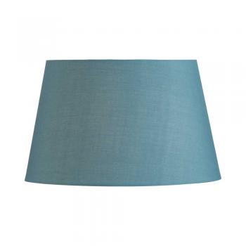 SHADE 10 INCH DRUM SMOKE BLUE