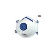 SCAN VALVED FFP2 DISPOSABLE MASKS 3 PACK TOOLBANK