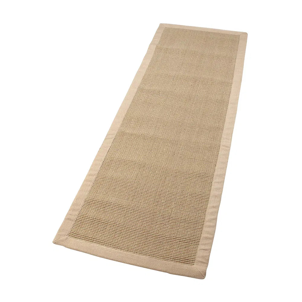 NEWBURY JUTE RUNNER 60 X 180