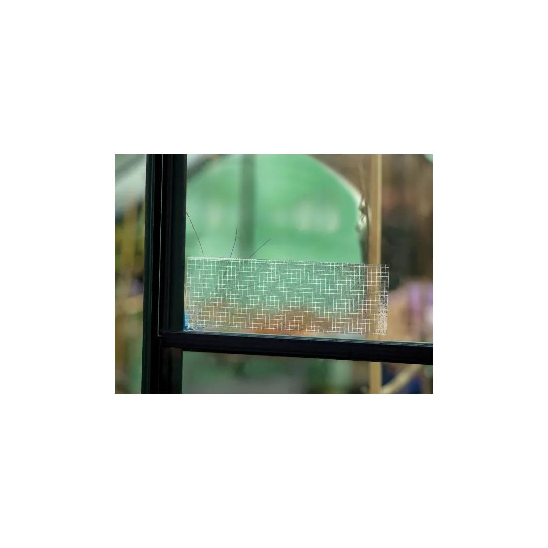 SHURTAPE ULTIMATE CLEAR DUCK TAPE 50MM X 20M