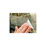 SHURTAPE ULTIMATE CLEAR DUCK TAPE 50MM X 20M