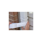 Shurtape Ultimate Duck Tape White 50mm x 25m