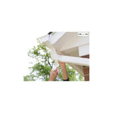Shurtape Ultimate Duck Tape White 50mm x 25m