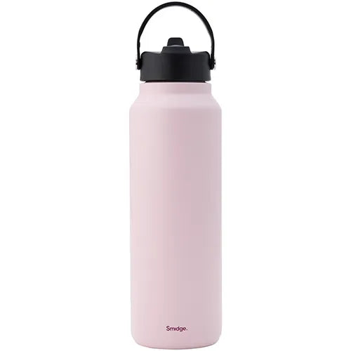 SMIDGE BOTTLE 1.2L SUMMER BLUSH