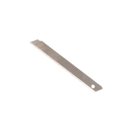 Stanley Snap-Off Blades 9mm Pack of 10