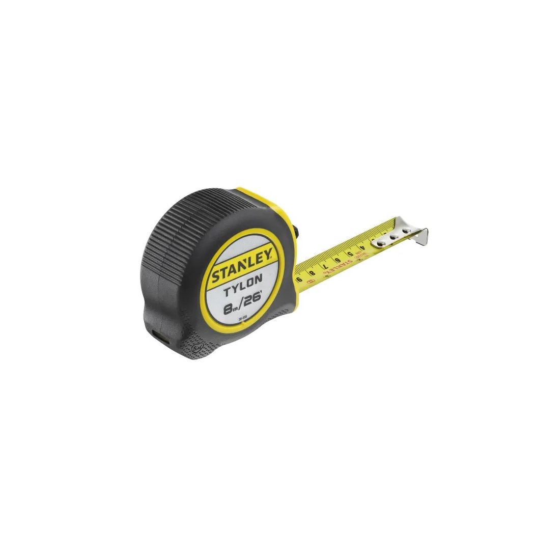 STANLEY POCKET MEASURING TAPE 8M