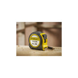 STANLEY POCKET MEASURING TAPE 8M
