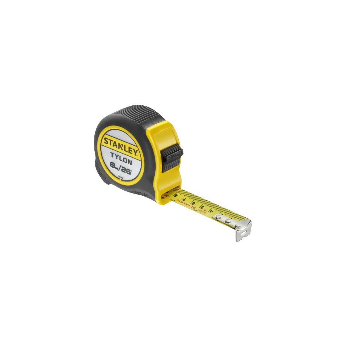 STANLEY POCKET MEASURING TAPE 8M