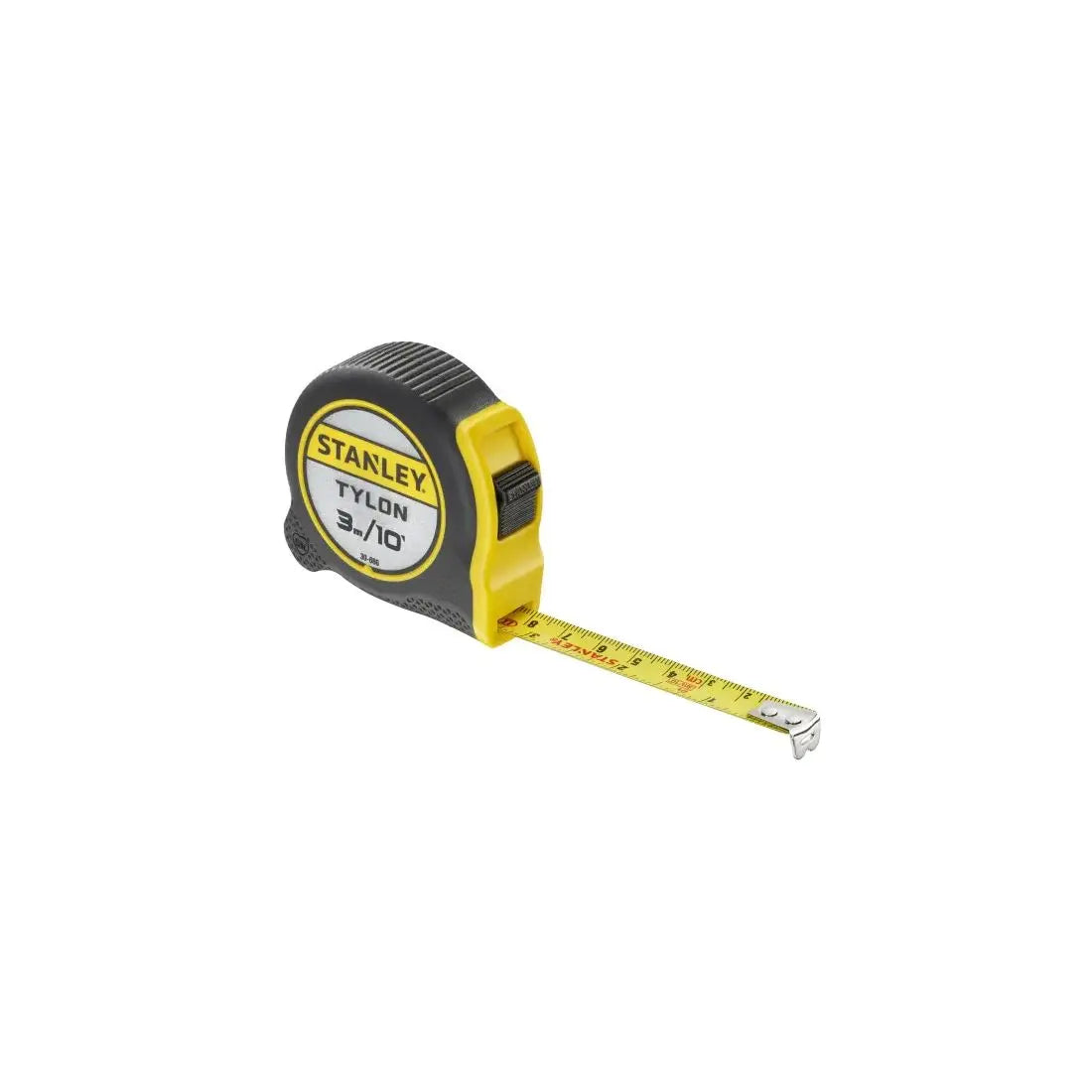 Stanley Tylon™ Pocket Tape 3m/10ft TOOLBANK