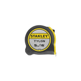 STANLEY POCKET MEASURING TAPE 5M