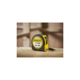 STANLEY POCKET MEASURING TAPE 5M