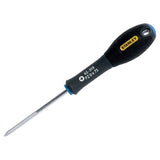 Stanley FatMax® Screwdriver Pozidriv Tip PZ0 x 75mm