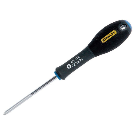 Stanley FatMax® Screwdriver Pozidriv Tip PZ0 x 75mm