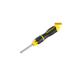 Stanley Multibit Ratchet Screwdriver TOOLBANK