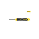 Stanley Multibit Ratchet Screwdriver TOOLBANK