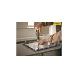 Stanley Multibit Ratchet Screwdriver TOOLBANK